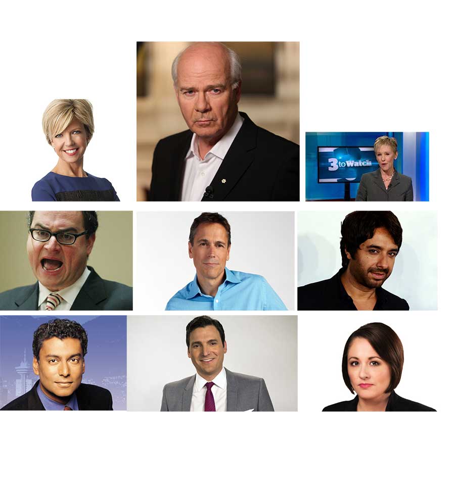 Wherefore The CBC | Rub Eyes, Shake Head
